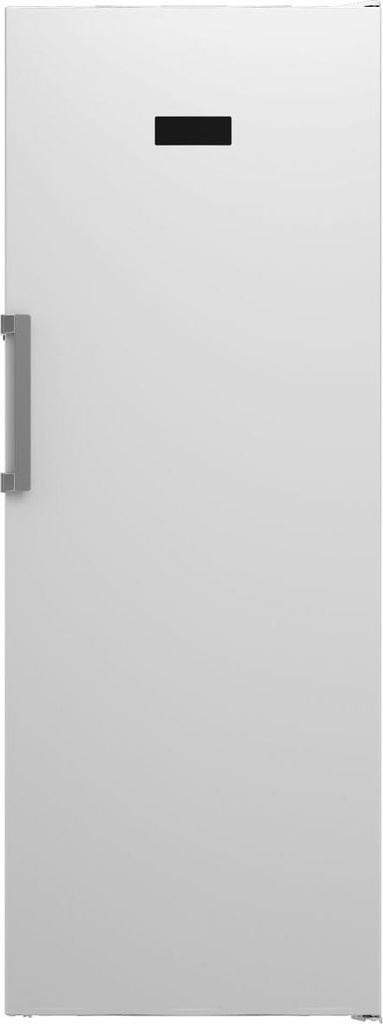 Beko RFNE448E45W 191 cm 404 L Zuinige XXL diepvriezer Wit