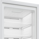 Beko B7RFNE316W 187 cm 286 L Zuinige NoFrost diepvriezer Wit