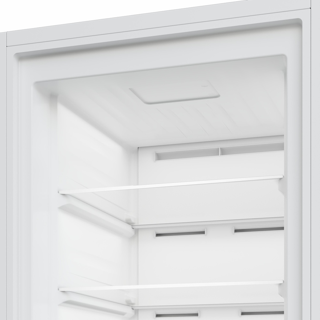 Beko B7RFNE316W 187 cm 286 L Zuinige NoFrost diepvriezer Wit