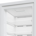 Beko B7RFNE316W 187 cm 286 L Zuinige NoFrost diepvriezer Wit