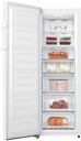 Hisense FV298N4AWC 172 cm 240 L No Frost ECO Diepvriezer