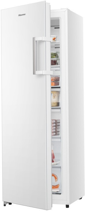 Hisense FV298N4AWC 172 cm 240 L No Frost ECO Diepvriezer