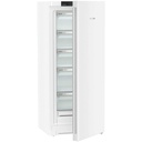 Liebherr FNd 4625-22 146cm EasyOpen NoFrost Diepvriezer Core