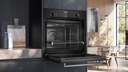 Siemens Extra Klasse HB314G0S3 A+ 60 cm Multifunctie Oven