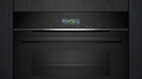 Siemens HB734G1B1 eco clean bakoven met hetelucht 60 cm nis