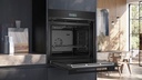 Siemens HB734G1B1 eco clean bakoven met hetelucht 60 cm nis