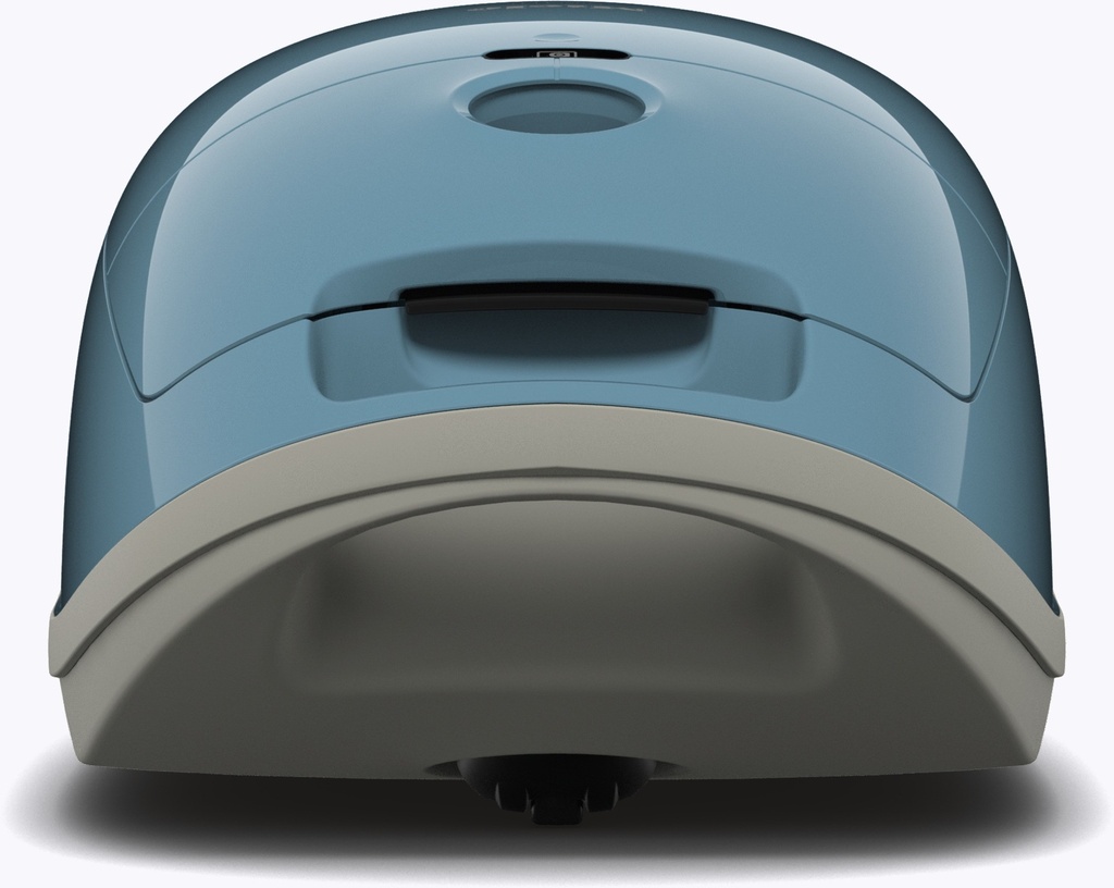 Miele GUARD M1 Stofzuiger met zak Blauw