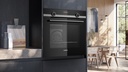 Siemens HB574ABR3F A-klasse Active Clean hetelucht oven