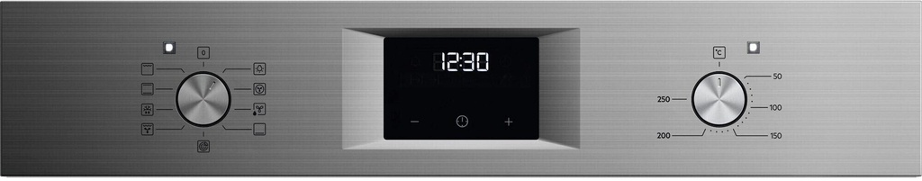 AEG OU5AB21CM 60cm Multifunctionele Hete Lucht Oven 65 L