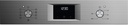 AEG OU5AB21CM 60cm Multifunctionele Hete Lucht Oven 65 L