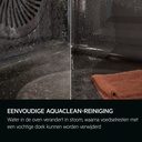 AEG OU5AB21CM 60cm Multifunctionele Hete Lucht Oven 65 L