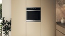 Whirpool WOI4S8PM1SXA XL 73L A+ zelfreinigende oven