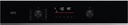 AEG TU5PB401SB 60cm SurroundCook Hete Lucht Oven 72 L