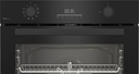 Beko BBIM17300BPSEA 60 cm A+ Multifunctionele inbouw oven
