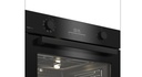 Beko BBIM17300BPSEA 60 cm A+ Multifunctionele inbouw oven