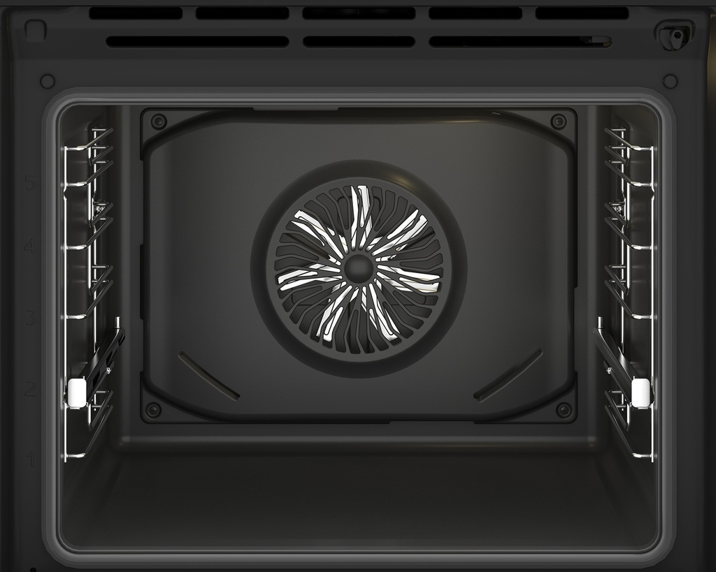 Beko BBIM17300BPSEA 60 cm A+ Multifunctionele inbouw oven