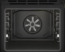 Beko BBIM17300BPSEA 60 cm A+ Multifunctionele inbouw oven