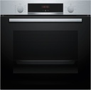 Bosch HBA514BS3 60 cm A+ hetelucht bak oven Inox