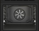Beko BBIM12300XDSE Selective 60cm Multi oven Inox SoftClose