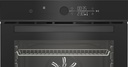 Beko BBIM12300XDSE Selective 60cm Multi oven Inox SoftClose