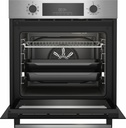Beko BBIM12300XDSE Selective 60cm Multi oven Inox SoftClose