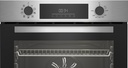 Beko BBIM12300XDSE Selective 60cm Multi oven Inox SoftClose