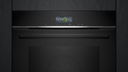 Siemens Extra Klasse HB734GBB1 A+ 60 cm Multifunctie Oven