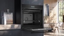 Siemens Extra Klasse HB734GBB1 A+ 60 cm Multifunctie Oven