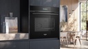 Siemens Extra Klasse HB734GBB1 A+ 60 cm Multifunctie Oven