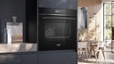 Siemens Extra Klasse HB776GMB1F A+ 60 cm Multifunctie Oven