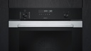 Siemens Extra Klasse HB378G6S3 A+ 60 cm Multifunctie Oven