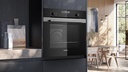 Siemens Extra Klasse HB378G6S3 A+ 60 cm Multifunctie Oven