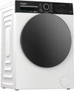 Whirlpool WPM011WADSBE Privilege 10 kg 1400 tpm Wasautomaat