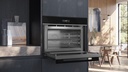 Siemens CE732GXB1 TFT Touch inbouwmagnetron met grill