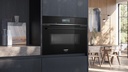 Siemens Extra Klasse CM776GMB1F Combi-Oven-Microgolf Touch