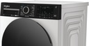Whirlpool WPM011WADSBE Privilege 10 kg 1400 tpm Wasautomaat