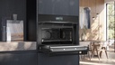 Siemens CM776GKB1 Combi-Oven-Microgolf TFT Touch Plus Zwart