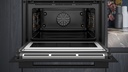 Siemens CM776G1B1 Combi-Oven-Microgolf TFT Touch Plus Zwart