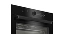 Beko BBCM17400B Selective 45cm Combi magnetron oven zwart
