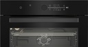 Beko BBCM17400B Selective 45cm Combi magnetron oven zwart