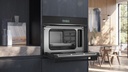 Siemens CD714GXB1 Oven Assistent 45 cm hoge stoomoven