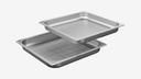 Siemens CD714GXB1 Oven Assistent 45 cm hoge stoomoven