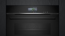 Siemens Extra Klasse CS736GCB1F A+ bakoven met stoomfunctie