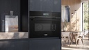 Siemens Extra Klasse CS736GCB1F A+ bakoven met stoomfunctie