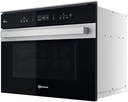 Bauknecht ECSK7CT845PT A klasse 45 cm 29 L combistoomoven