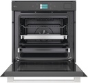 Bauknecht BIK9PPH8TS2PT A+ bakoven met stoom TFT Touch