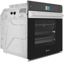 Bauknecht BIK9PPH8TS2PT A+ bakoven met stoom TFT Touch