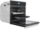Bauknecht BIK9PPH8TS2PT A+ bakoven met stoom TFT Touch
