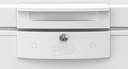 Beko HSM35050 156cm breed 350 Liter D-klasse kofferdiepvries