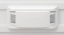 Beko HSM35050 156cm breed 350 Liter D-klasse kofferdiepvries